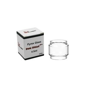 Hellvape Dead Rabbit RTA Glass Tube 4.5ml