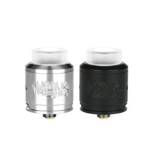 DEJAVU RDA