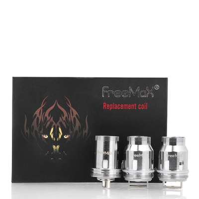 Freemax Mesh Pro Coils