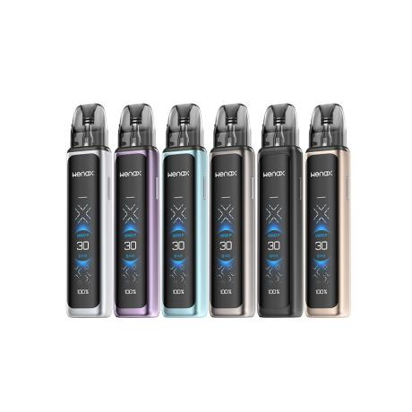 Geekvape Wenax Q Ultra Pod System Kit 1300mAh 3ml
