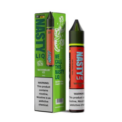 Nasty Liq Saltnic Watermelon Ice 30ml