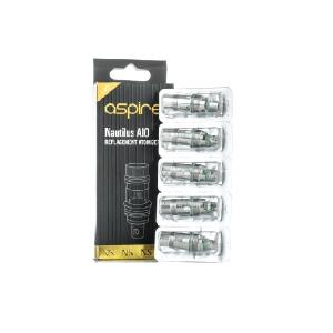 Aspire Nautilus Replacement Coil 5pcs