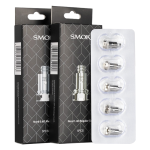 SMOK Nord Replacement Coil 5pcs