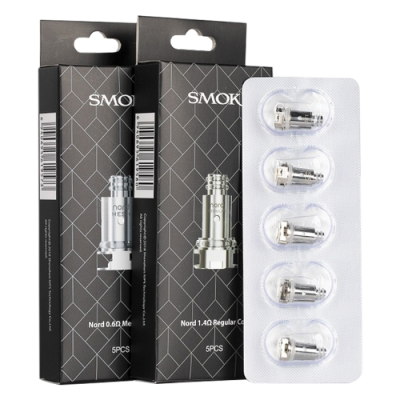 SMOK Nord Replacement Coil 5pcs