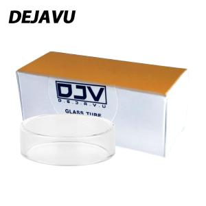 DEJAVU RDTA Replacement Glass Tube 2ml