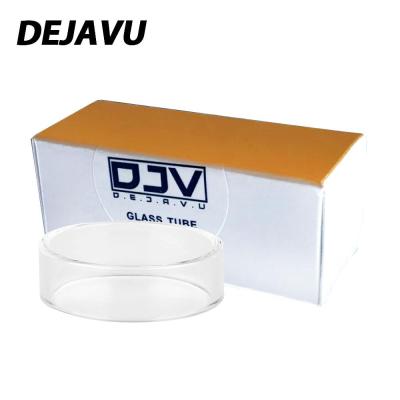 DEJAVU RDTA Replacement Glass Tube 2ml