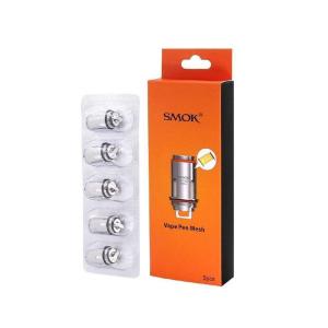 SMOK Vape Pen V2 Replacement Coil 5pcs