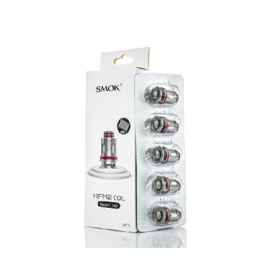 SMOK RPM 2 Replacement Coils 5pcs