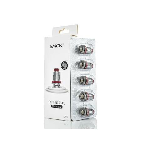 SMOK RPM 2 Replacement Coils 5pcs