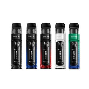SMOK RPM C Pod System Kit 1650mAh 4ml