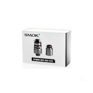 SMOK RPM80 RGC RBA