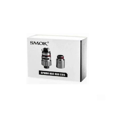 SMOK RPM80 RGC RBA