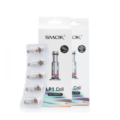SMOK LP1 Coil 5pcs