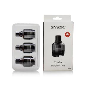 SMOK Thallo S Empty Pod 2ml 3pcs