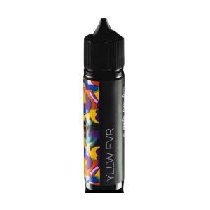 Penta Vapes YLLW FVR 60ml