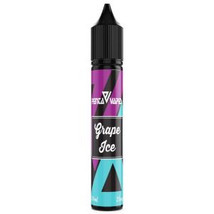 Penta Vapes Saltnic Shisha Grape Ice 30ml