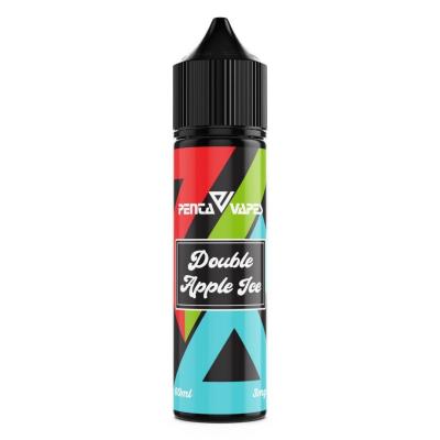 Penta Vapes Double Apple Ice 60ml