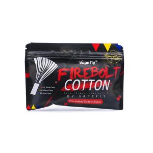 Vapefly Firebolt Cotton Mixed Edition (21pcs/pack)