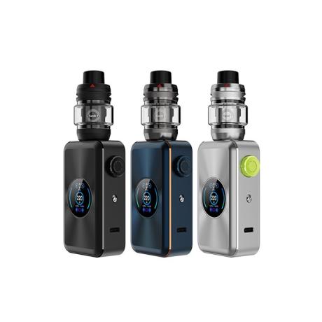 Vaporesso GEN MAX Mod Kit With iTank T Atomizer 6ml (Including Batteries)