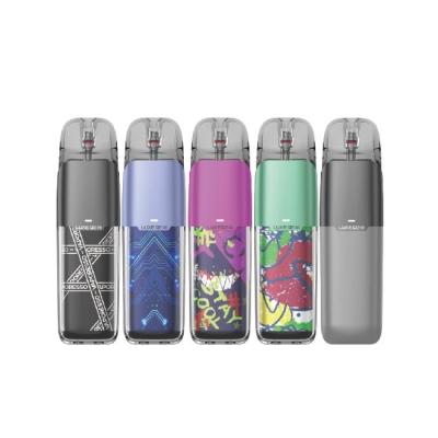 Vaporesso LUXE Q2 SE Pod System Kit 1000mAh 3ml