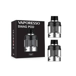 Vaporesso Swag PX80 Pod 4ml 2pcs