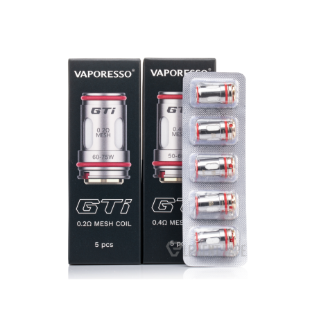 Vaporesso GTi Coil For iTANK (5pcs)