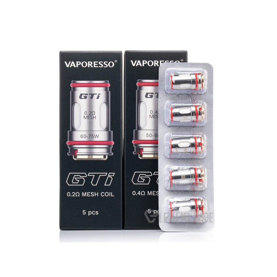 Vaporesso GTi Coil For iTANK (5pcs)
