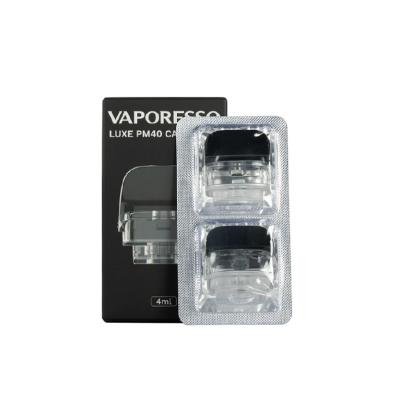 Vaporesso Luxe PM40 Pod 4ml 2pcs