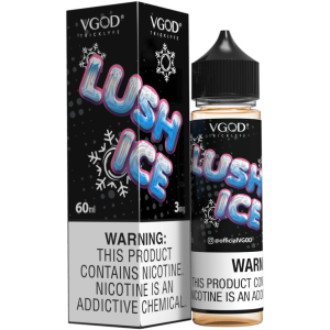 Vgod Lushice 60ml