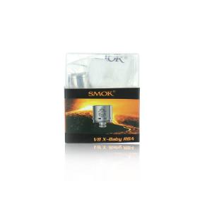 SMOK TFV8 X-Baby RBA Coil