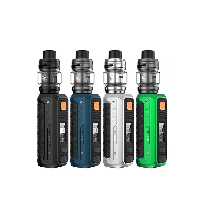 Vaporesso Armour Ultra Mod Kit 5500mAh