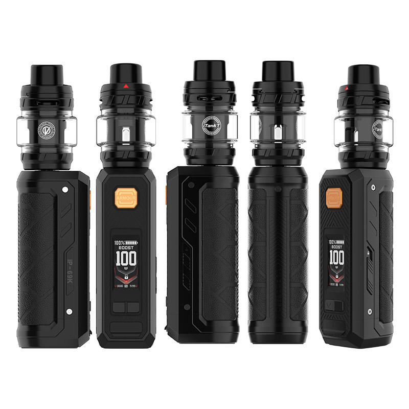 Vaporesso Armour Ultra Mod Kit 5500mAh - Image 3