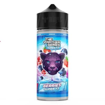 Dr. Vapes Berries Super Ice 120ml