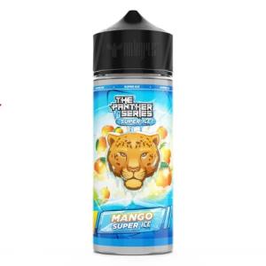 Dr. Vapes Mango Super Ice 120ml