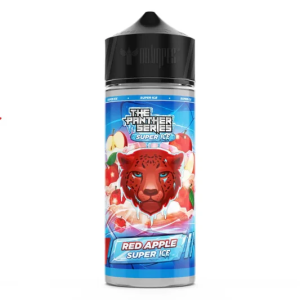 Dr. Vapes Red Apple Super Ice 120ml