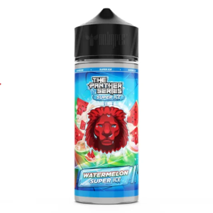 Dr. Vapes Watermelon Super Ice 120ml