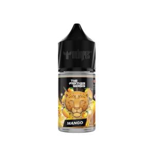 Dr. Vapes Saltnic Mango 30ml
