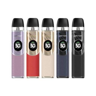 Geekvape Wenax Q2 Pod System Kit 1250mAh 30W 3ml