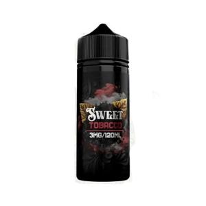 Sams Vape Sweet Tobacco