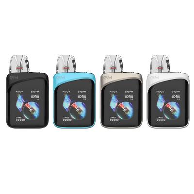 Uwell Caliburn G4 Pro Koko Pod System Kit 2000mAh