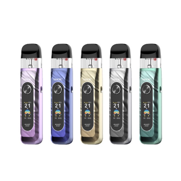 Smok Novo 6 Pod System Kit 1700mAh 3ml