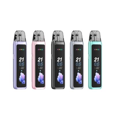 SMOK ARCO MAX Pod System Kit 1300mAh 3ml