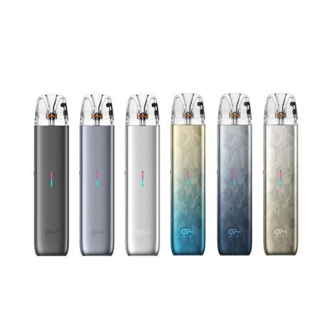 Uwell Caliburn G4 Mini Pod System Kit 1100mAh
