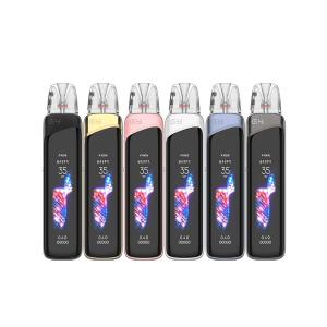 Uwell Caliburn G4 Pro Pod System Kit 1800mAh