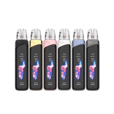 Uwell Caliburn G4 Pro Pod System Kit 1800mAh