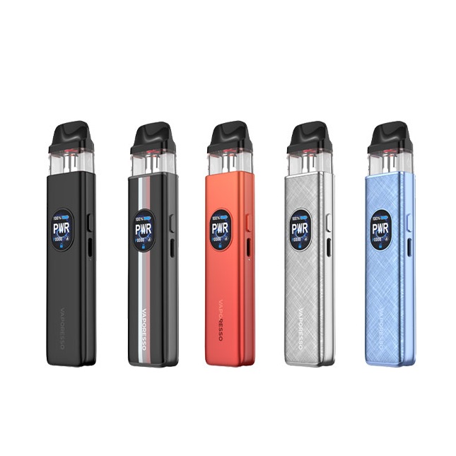Vaporesso XROS 5 Pod System Kit 1500mAh 3ml