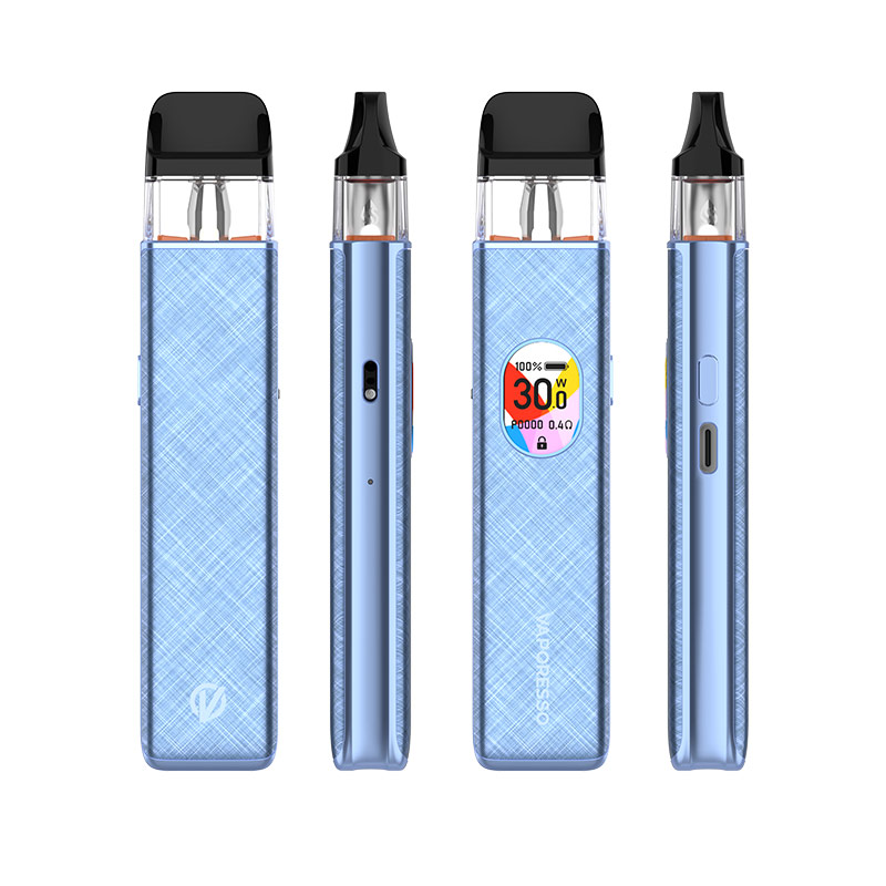 Vaporesso XROS 5 Pod System Kit 1500mAh 3ml - Image 3