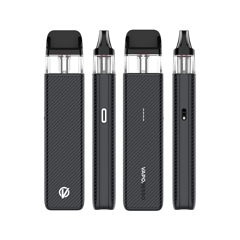 Vaporesso XROS 5 MINI Pod System Kit 1500mAh 3ml - Image 4