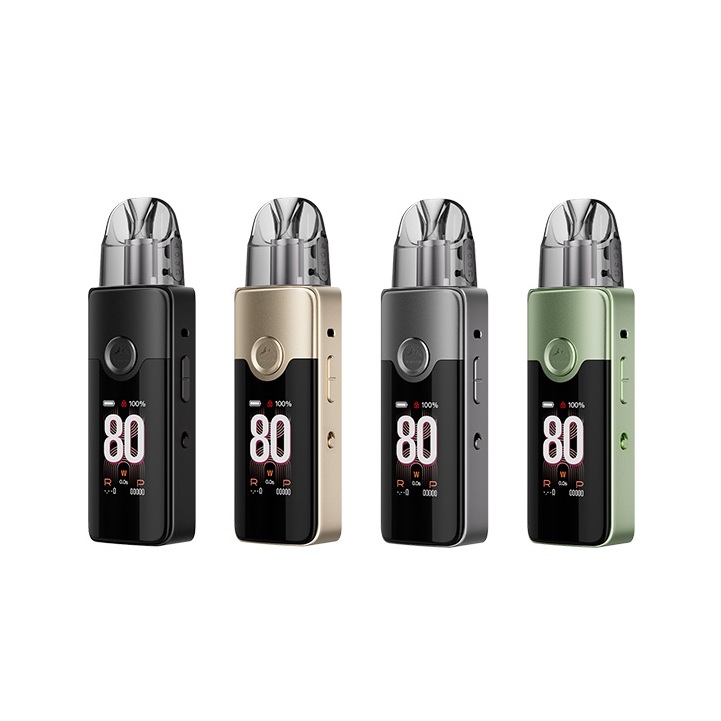 VOOPOO VINCI E80 Pod System Kit 3000mAh 5ml