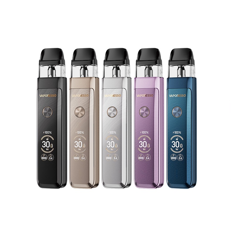 Vaporesso XROS PRO 2 Pod System Kit 2000mAh 3ml